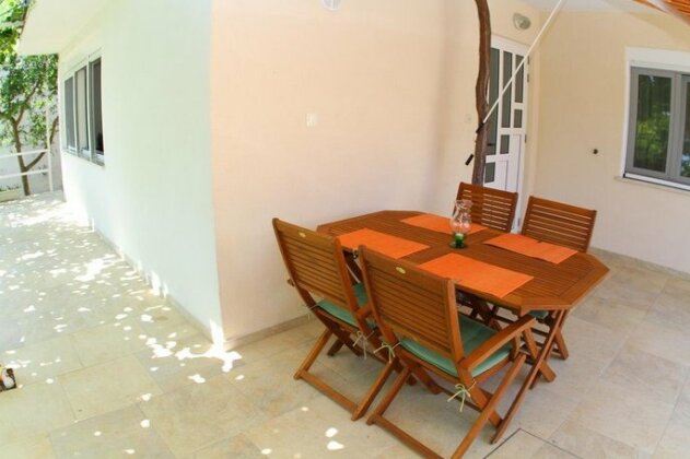 Apartment Luka Podstrana - Photo2
