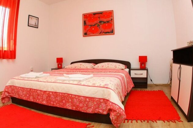 Apartment Luka Podstrana - Photo4