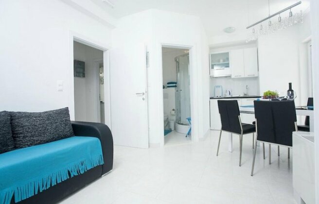 Apartments Bila Villa - Photo2