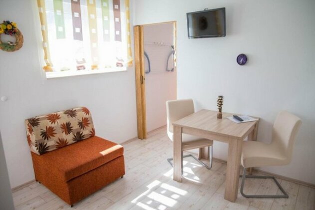 Apartments Nino Podstrana - Photo2