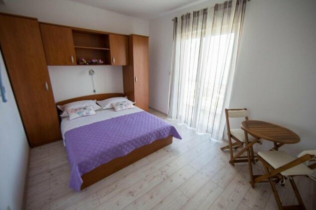 Apartments Nino Podstrana - Photo3