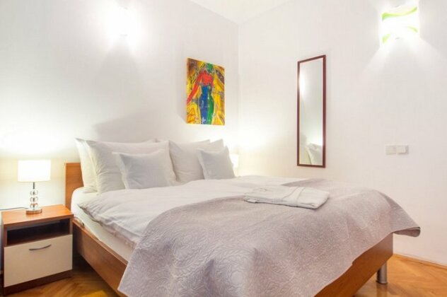 Beachfront Apartments Zanic - Photo2