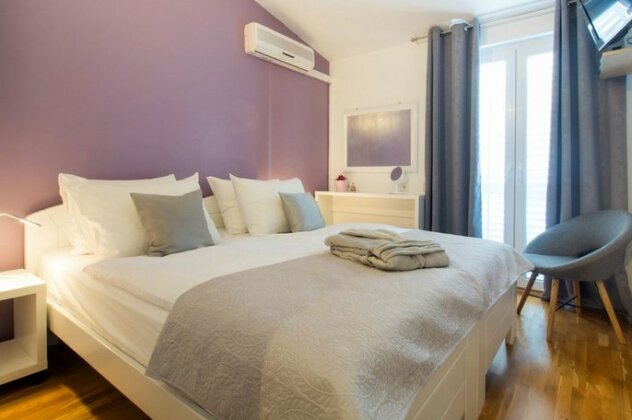 Beachfront Apartments Zanic - Photo3