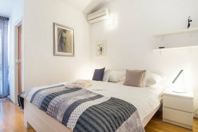 Beachfront Apartments Zanic - Photo4