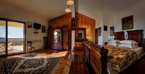 Bonavia Seaview Holiday Home - Photo3