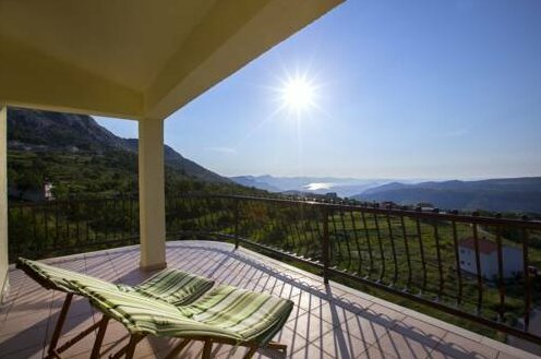 Bonavia Seaview Holiday Home - Photo4