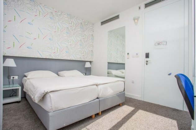 Hotel Jona - Photo4