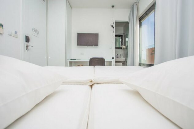 Hotel Jona - Photo5