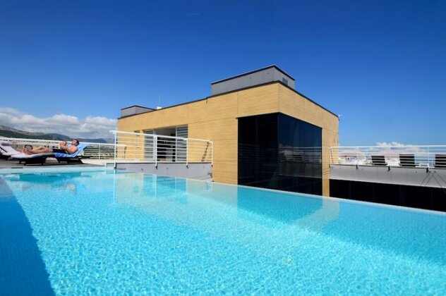 Hotel Split Podstrana