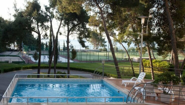 Residence Apartments Anamaria - Photo2