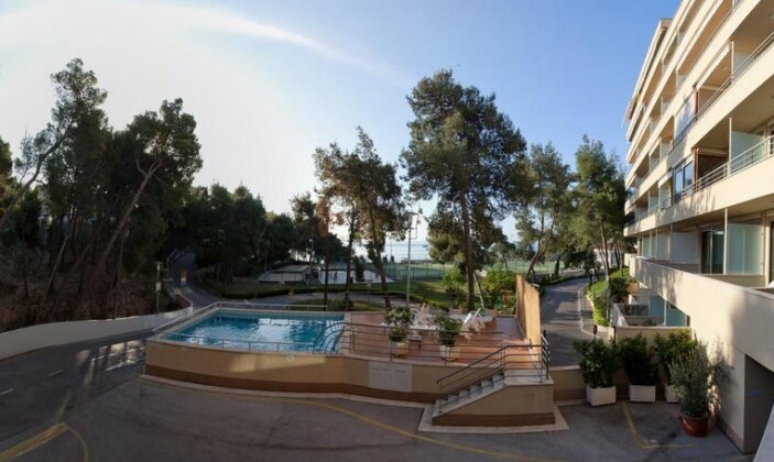 Residence Apartments Anamaria - Photo3