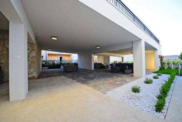 The One Resort Apartments - Photo5