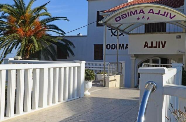 Villa Amigo - Photo2