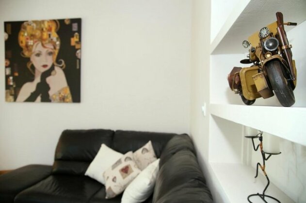 Villa Nada Podstrana - Photo3