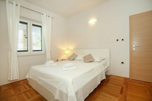 Villa Nada Podstrana - Photo4