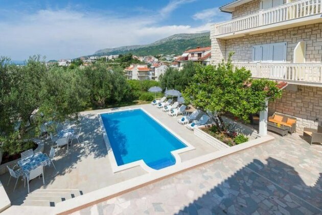 Villa Tomasovic - Photo5