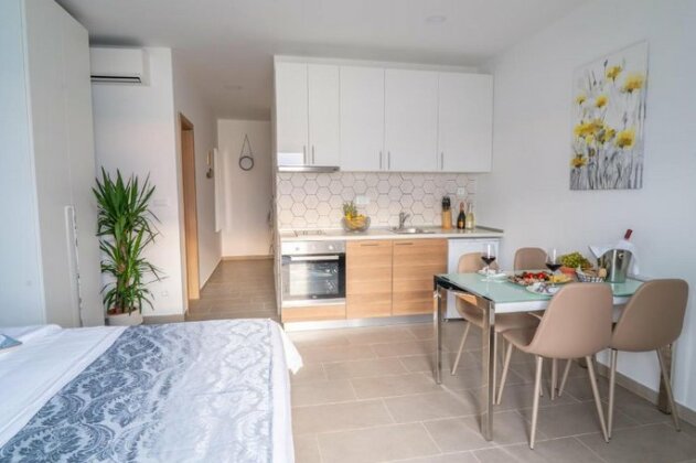 VIPo Prestige Apartments - Photo2