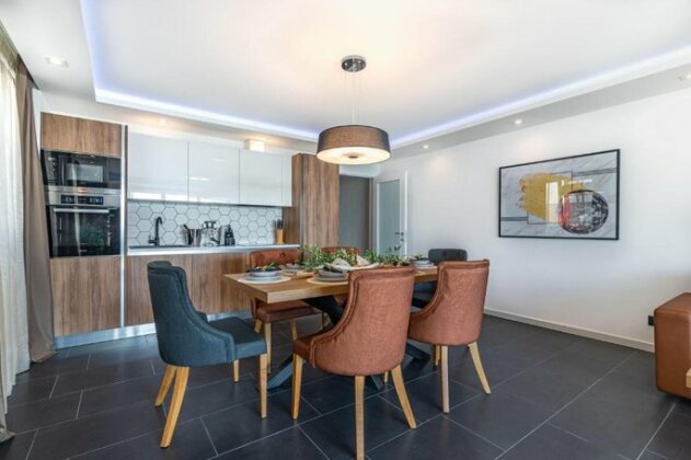 VIPo Prestige Apartments - Photo4
