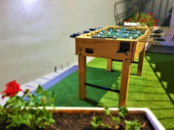 Vorca Holiday House with Jacuzzi - Photo5