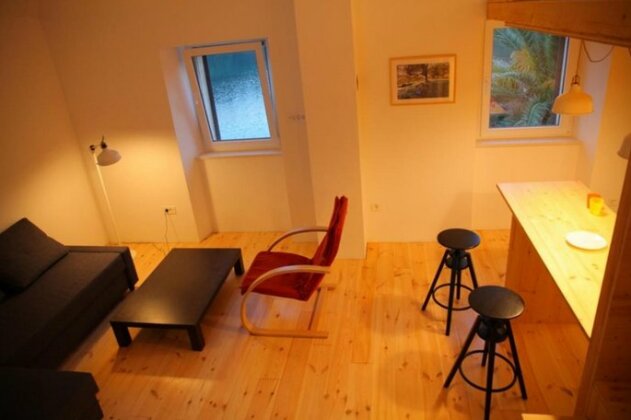 Apartmani Soline - Photo5