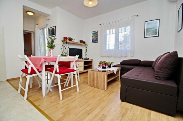 Apartments Nodilo - Photo3