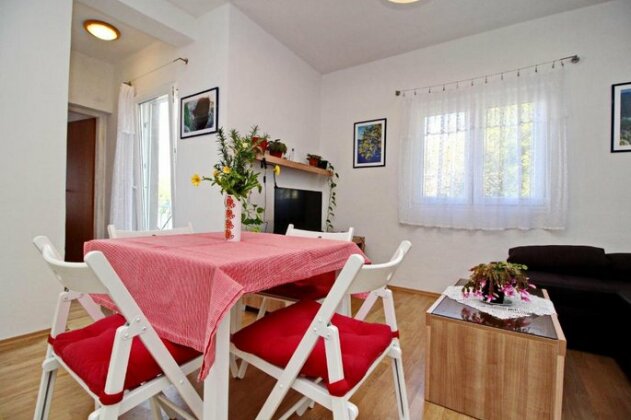 Apartments Nodilo - Photo4