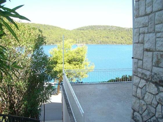 Apartments & Rooms Villa Lucija - Photo3