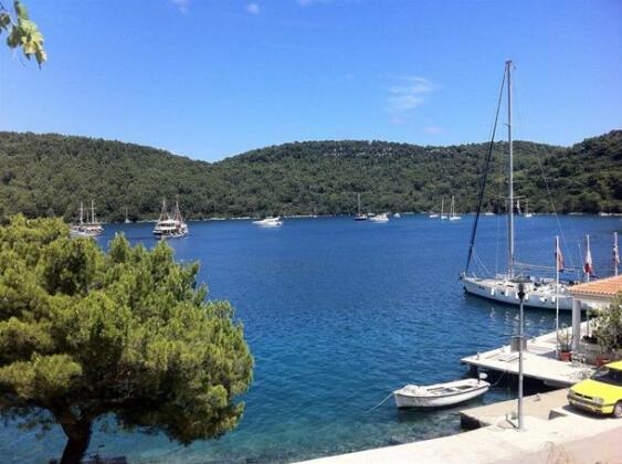 Apartments & Rooms Villa Lucija - Photo4