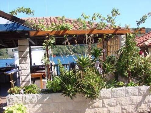 X-Rooms Mljet - Photo2