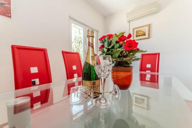 Holiday Home Ana Policnik - Photo2