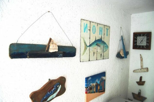 Rustic Holiday Home Miketa - Photo4