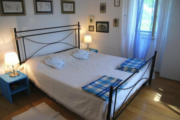 Rustic Holiday Home Miketa - Photo5