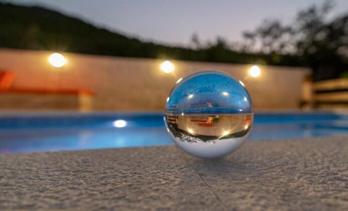 Eden Mediterranean House - Photo3
