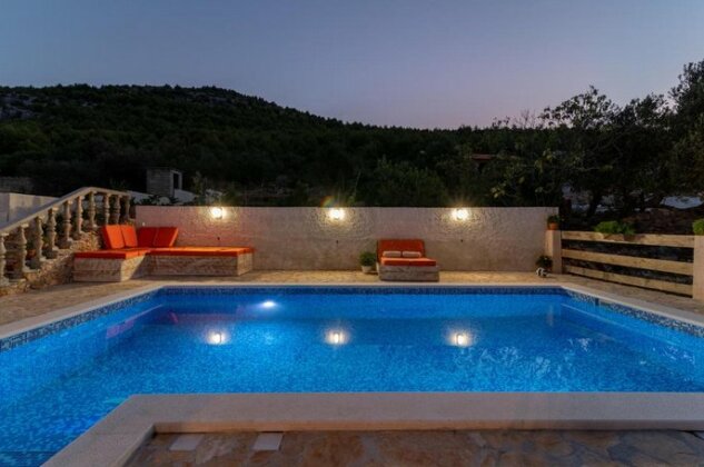 Eden Mediterranean House - Photo5