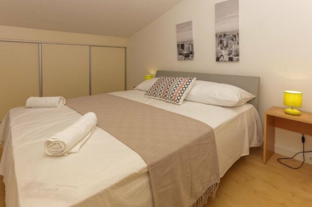 Villa Apartments Blue Dolphin - Photo2