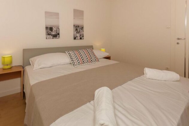 Villa Apartments Blue Dolphin - Photo5