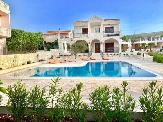 Villa Ludilo - Photo2