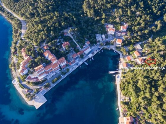 Apartments Lorena Mljet