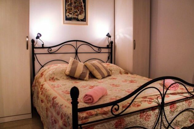 Guesthouse Kamarin