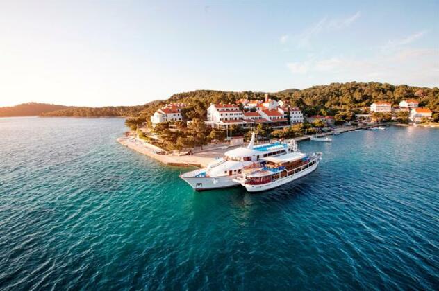 Hotel Odisej - Photo2