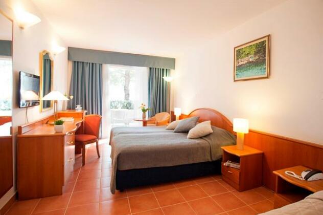 Hotel Odisej - Photo3