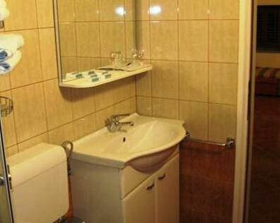 Aparthotel Lav - Photo5