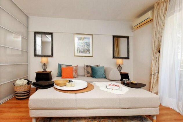 Apartman Henne - Photo2