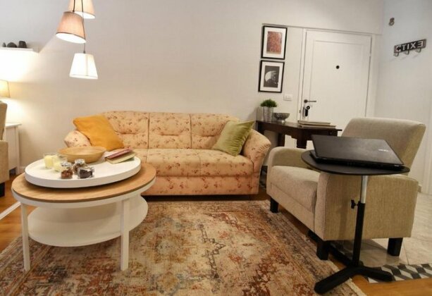 Apartman Henne - Photo3