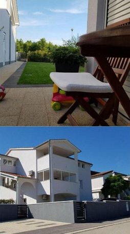 Apartmani Melanie - Photo2