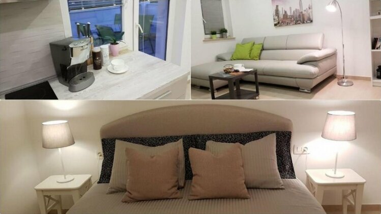 Apartmani Melanie - Photo3