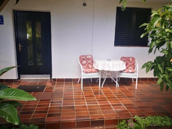 Apartment Biba Porec Istria County - Photo4