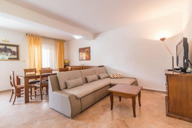 Apartment Complex Kampic - Photo4
