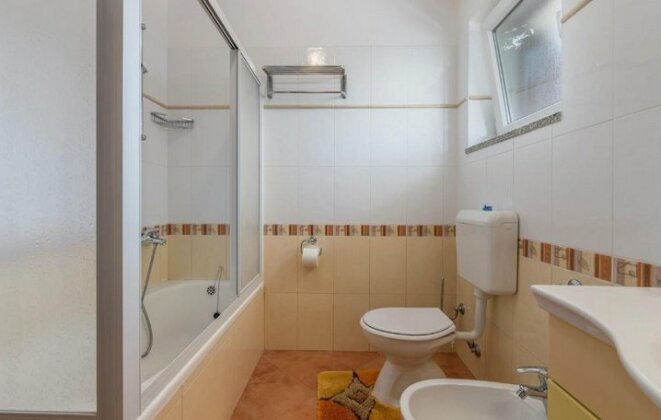 Apartment Complex Sany - Photo3
