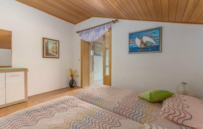 Apartment Emili Porec - Photo3